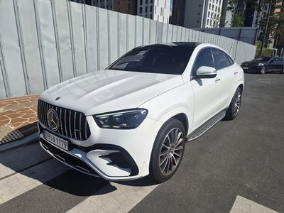 صورة 4 لـ 2023 Mercedes-BENZ GLE