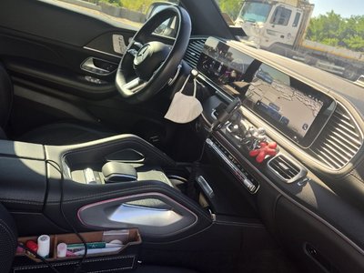 صورة 9 لـ 2023 Mercedes-BENZ GLE