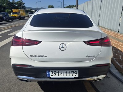 صورة 3 لـ 2023 Mercedes-BENZ GLE