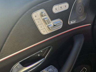 صورة 5 لـ 2023 Mercedes-BENZ GLE