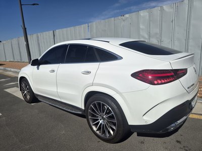صورة 2 لـ 2023 Mercedes-BENZ GLE