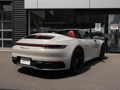 PORSCHE 911 - 5