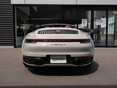 PORSCHE 911 - 6