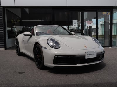 PORSCHE 911 - 3