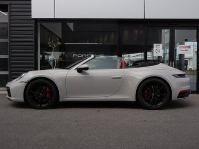 PORSCHE 911 - 8