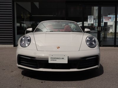 PORSCHE 911 - 2