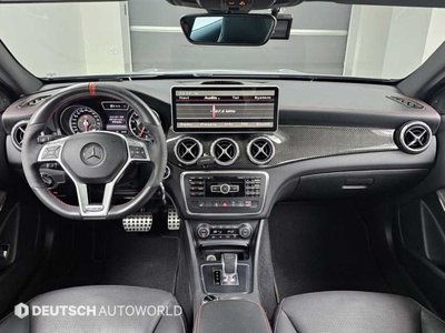 MERCEDES-BENZ GLA - 5