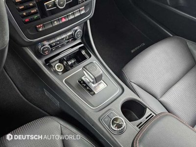 MERCEDES-BENZ GLA - 9