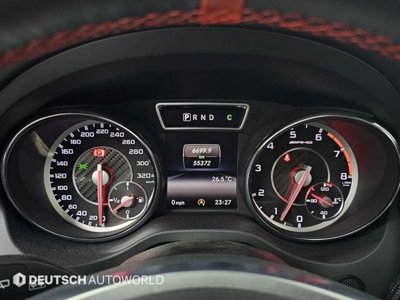 MERCEDES-BENZ GLA - 8