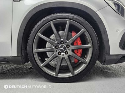 MERCEDES-BENZ GLA - 6