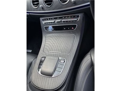2022 Mercedes-BENZ E-CLASS 缩略图 12