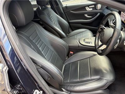2022 Mercedes-BENZ E-CLASS 照片 7