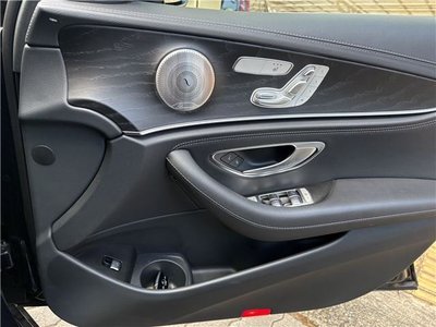 2022 Mercedes-BENZ E-CLASS 缩略图 13