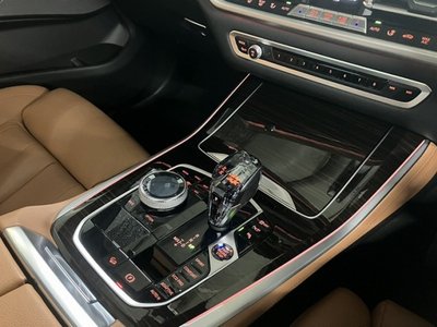 2021 BMW X5 缩略图 12
