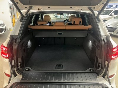 2021 BMW X5 photo 6
