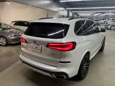 2021 BMW X5 photo 5