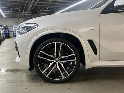 2021 BMW X5 photo 4