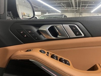 2021 BMW X5 缩略图 13