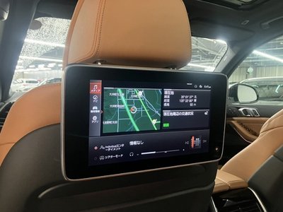2021 BMW X5 photo 10