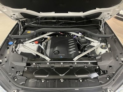 2021 BMW X5 缩略图 18