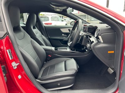 2025 Mercedes-BENZ CLA AMG 缩略图 17