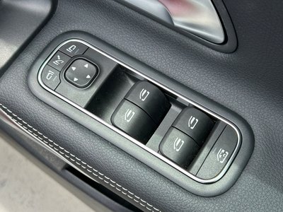 2025 Mercedes-BENZ CLA AMG 缩略图 24