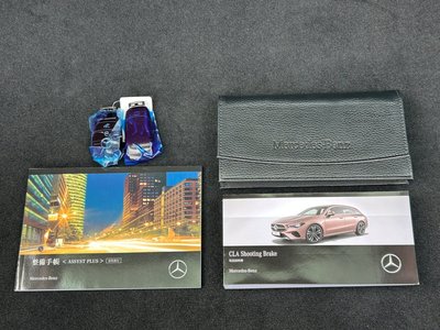 2025 Mercedes-BENZ CLA AMG 缩略图 58