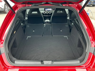 2025 Mercedes-BENZ CLA AMG 缩略图 16