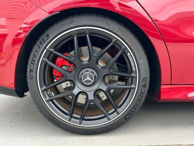 صورة 6 لـ 2025 Mercedes-BENZ CLA AMG