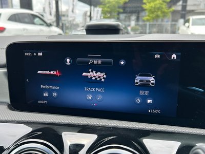 2025 Mercedes-BENZ CLA AMG 缩略图 46