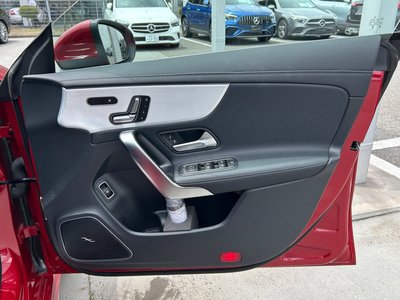 2025 Mercedes-BENZ CLA AMG 缩略图 23