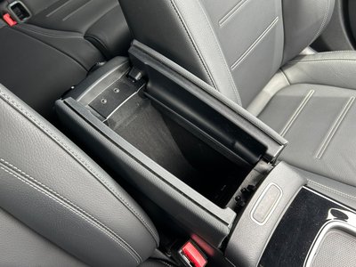 2025 Mercedes-BENZ CLA AMG 缩略图 42