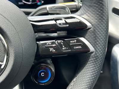 2025 Mercedes-BENZ CLA AMG 缩略图 37