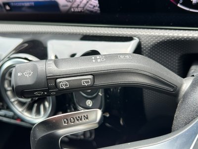 2025 Mercedes-BENZ CLA AMG 缩略图 36