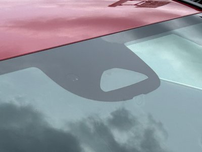 2025 Mercedes-BENZ CLA AMG 缩略图 11
