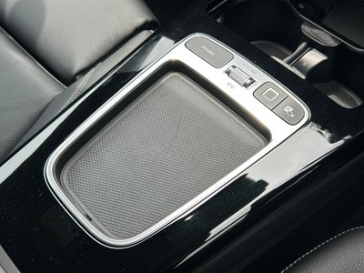 2025 Mercedes-BENZ CLA AMG 缩略图 41