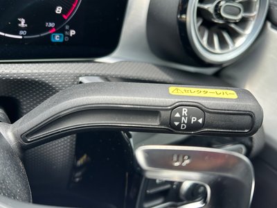 2025 Mercedes-BENZ CLA AMG 缩略图 35