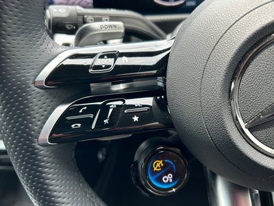 2025 Mercedes-BENZ CLA AMG 缩略图 38