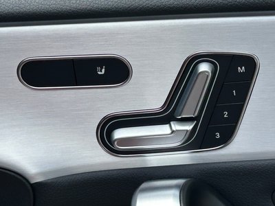 2025 Mercedes-BENZ CLA AMG 缩略图 25