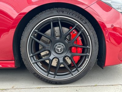 صورة 7 لـ 2025 Mercedes-BENZ CLA AMG