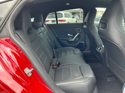 2025 Mercedes-BENZ CLA AMG 缩略图 18