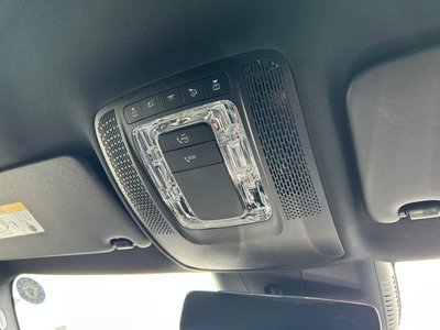 2025 Mercedes-BENZ CLA AMG 缩略图 56