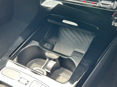 2025 Mercedes-BENZ CLA AMG 缩略图 40