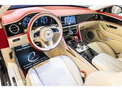 صورة 3 لـ 2024 Bentley FLYING SPUR