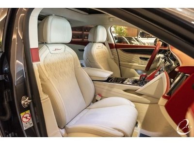 صورة 4 لـ 2024 Bentley FLYING SPUR