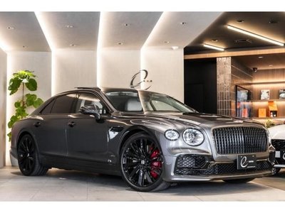 صورة 1 لـ 2024 Bentley FLYING SPUR