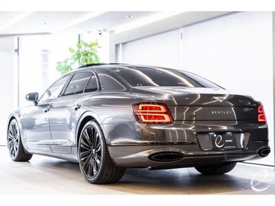 صورة 2 لـ 2024 Bentley FLYING SPUR