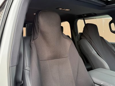 TOYOTA LAND CRUISER 300 - 5