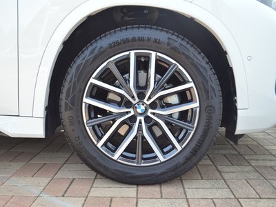 2025 BMW X1 缩略图 75