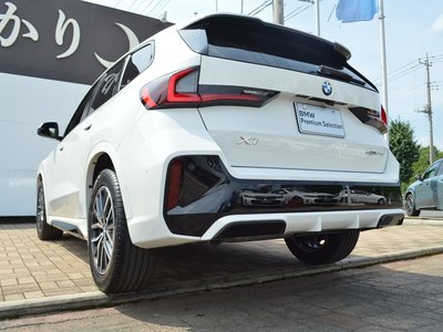 2025 BMW X1 缩略图 79